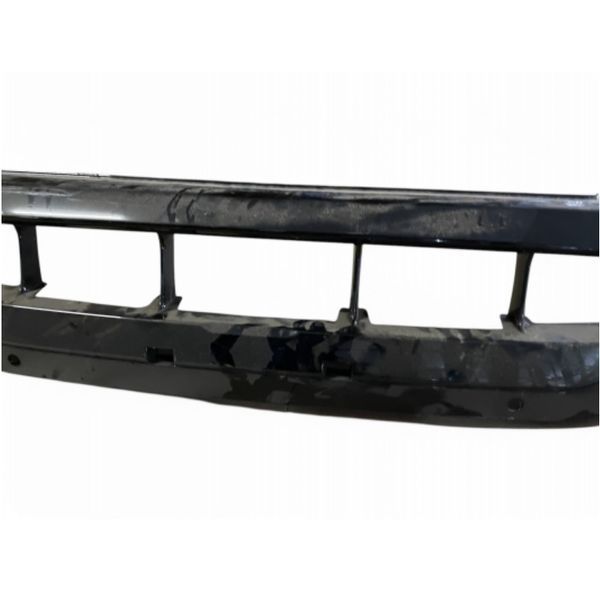 Бампер передний нижняя часть с решеткой NISSAN на NISSAN Ariya (62026-5MP0B) 62026-5MP0B фото