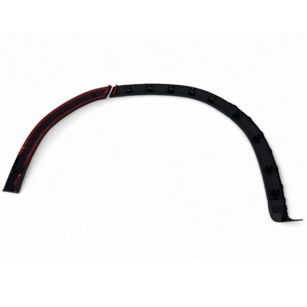 Арка крыла задняя 2шт крыло + дверь правые VAG на VOLKSWAGEN ID.6 CROZZ (12G 853 818 041) 12G 853 818 041 фото