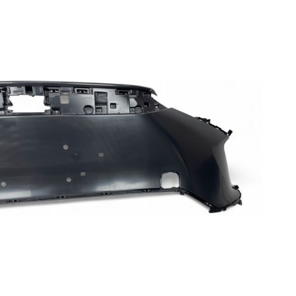 Верхняя часть переднего бампера Toyota на TOYOTA bZ4X (52119-0R937) 52119-0R937 фото