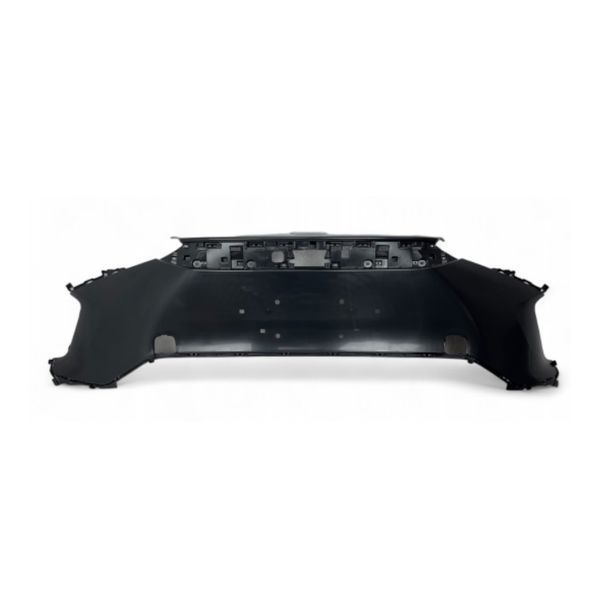 Верхняя часть переднего бампера Toyota на TOYOTA bZ4X (52119-0R937) 52119-0R937 фото