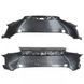 Верхняя часть переднего бампера Toyota на TOYOTA bZ4X (52119-0R937) 52119-0R937 фото 1
