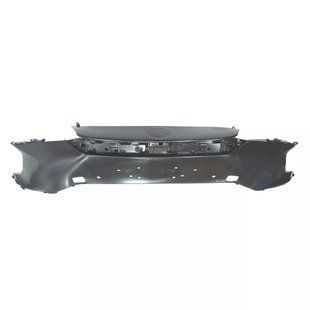 Верхняя часть переднего бампера Toyota на TOYOTA bZ4X (52119-0R945) 52119-0R945 фото