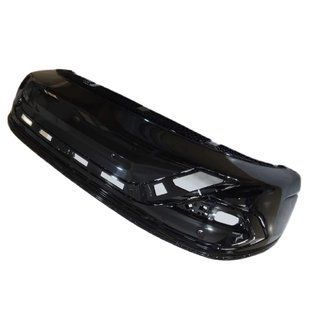 Нижняя часть заднего бампера гланцевая VAG на VOLKSWAGEN ID.6 CROZZ (12G 807 433 A 041) 12G 807 433 A 041 фото