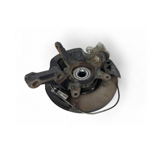 Кулак поворотный правый HONDA на HONDA M-NV (51211-T7A-000) 51211-T7A-000 фото