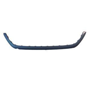 Нижня накладка заднього бампера на VOLKSWAGEN ID.4 CROZZ (11G 853 333) 11G 853 333 фото