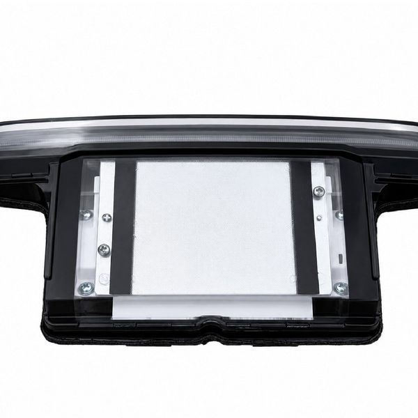 Передний центральный габаритный фонарь ОРИГИНАЛ на BYD EV Yuan Plus (SC2E-4102300) SC2E-4102300 фото