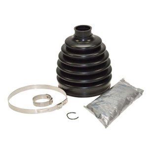 Пыльник ШРУСа наружного SPIDAN на VOLKSWAGEN ID.4 X (2Q0498203J) 2Q0498203J фото