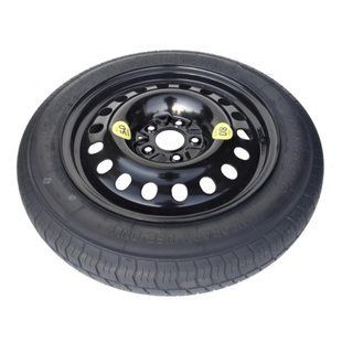 Докатка HONDA X-NV R17 б/у на HONDA X-NV (15610337) 15610337 фото