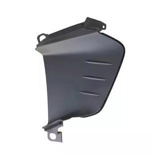 Повітропровід правий в передній бампер Toyota на TOYOTA bZ4X (52821-0R020) 52821-0R020 фото