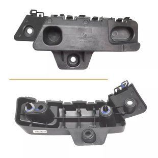 Кронштейн правый верхний заднего бампера Zeekr на ZEEKR 001 (RBH-ZKR-1-R-1) RBH-ZKR-1-R-1 фото