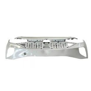 Бампер передній VAG на VOLKSWAGEN ID.4 CROZZ (11G 807 217 A) 11G 807 217 A фото