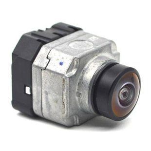 Камера кругового огляду VAG на VOLKSWAGEN ID.4 CROZZ (5WD 980 546) 5WD 980 546 фото