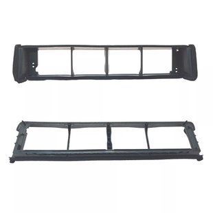 Воздуховод центральный в передний бампер Toyota на TOYOTA bZ4X (16691-0Z020) 16691-0Z020 фото