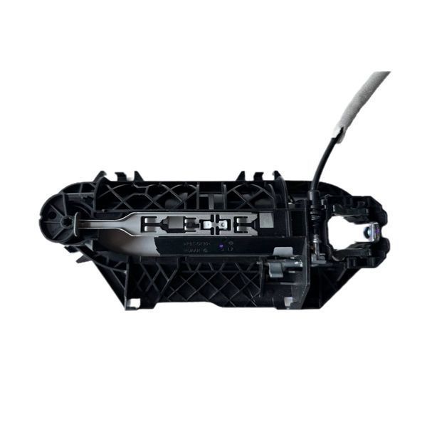 Корпус ручки наружной передней левой двери VAG на VOLKSWAGEN ID.4 CROZZ (11D 837 811 E) 11D 837 811 E фото