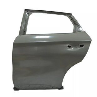 Двері задні ліві BYD на BYD Song Pro (13134393-00) 13134393-00 фото