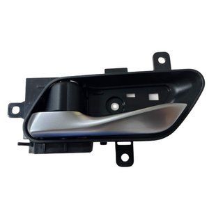 Ручка передней двери внутренняя левая NISSAN на NISSAN Ariya (80671-5MP5A) 80671-5MP5A фото