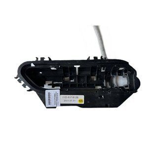 Корпус ручки зовнішньої передніх правих дверей VAG на VOLKSWAGEN ID.4 CROZZ (11D837812B) 11D837812B фото