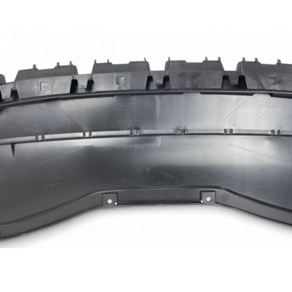 Нижняя часть переднего бампера VAG на VOLKSWAGEN ID.4 CROZZ (11G 805 915 A 989) 11G 805 915 A 989 фото