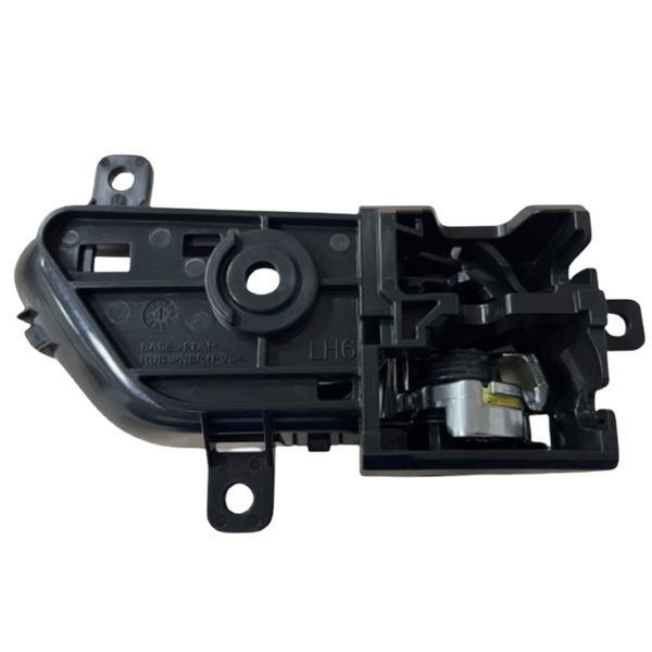 Ручка передніх дверей внутрішня ліва NISSAN на NISSAN Ariya (80671-5MP5A) 80671-5MP5A фото