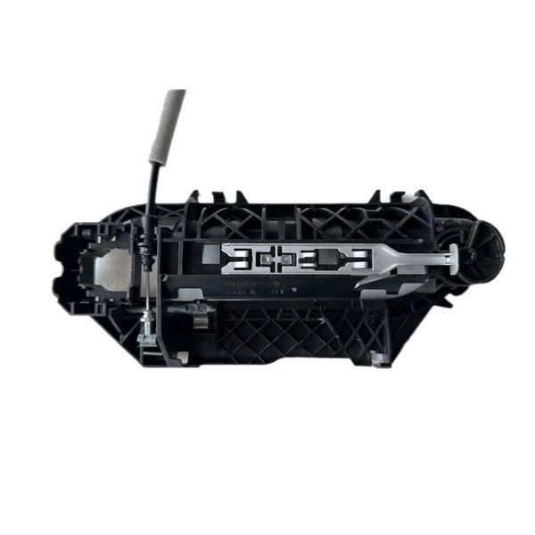 Корпус ручки наружной передней правой двери VAG на VOLKSWAGEN ID.4 CROZZ (11D837812B) 11D837812B фото