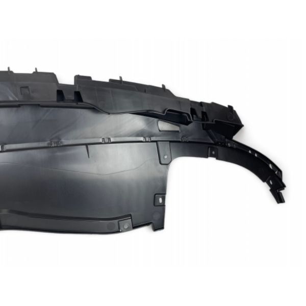 Нижняя часть переднего бампера VAG на VOLKSWAGEN ID.4 CROZZ (11G 805 915 A 989) 11G 805 915 A 989 фото