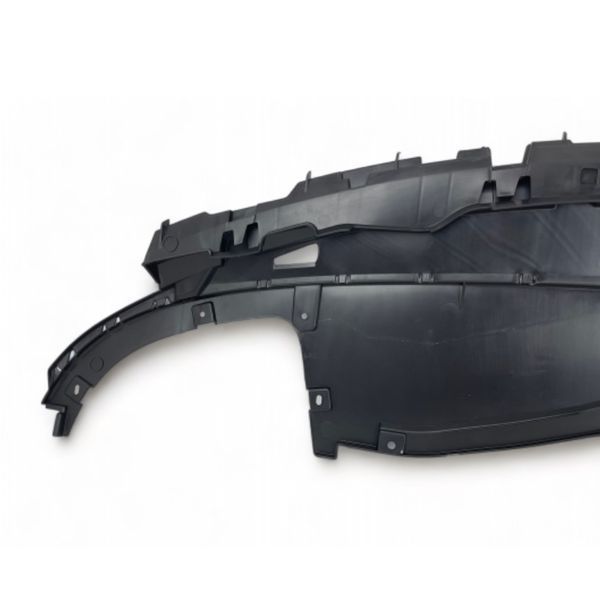 Нижняя часть переднего бампера VAG на VOLKSWAGEN ID.4 CROZZ (11G 805 915 A 989) 11G 805 915 A 989 фото
