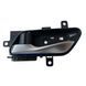 Ручка передніх дверей внутрішня ліва NISSAN на NISSAN Ariya (80671-5MP5A) 80671-5MP5A фото 1