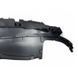 Нижняя часть переднего бампера VAG на VOLKSWAGEN ID.4 CROZZ (11G 805 915 A 989) 11G 805 915 A 989 фото 4