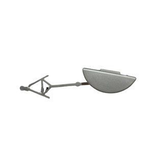 Буксирний вуш ОРИГИНАЛ на VOLKSWAGEN ID.4 CROZZ (11G 807 442 2UC) 11G 807 442 2UC фото