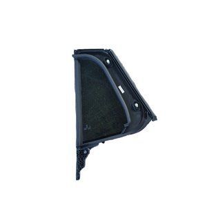 Нерухоме скло дверей зліва ззаду VAG на VOLKSWAGEN ID.4 CROZZ (11A 845 213 E) 11A 845 213 E фото