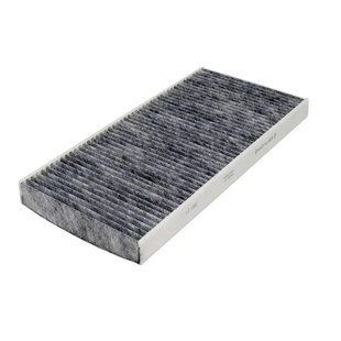 Фільтр салону вугільний ALPHA FILTER на VOLKSWAGEN ID.4 CROZZ (1EA 819 669-U) 1EA 819 669-U фото