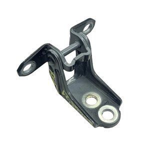 Петля двери передняя нижняя ОРИГИНАЛ на NISSAN Ariya (80400-6RR0A) 80400-6RR0A фото