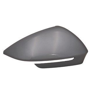 Накладка зеркала правая наружная серая на VOLKSWAGEN ID.4 CROZZ (ZRD-ID4-055) ZRD-ID4-055 фото