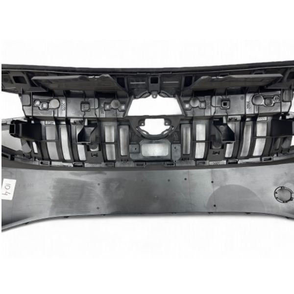 Бампер передний VAG на VOLKSWAGEN ID.4 CROZZ (11G 807 217 GRU) 11G 807 217 GRU фото