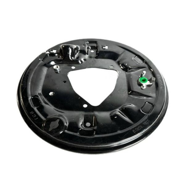 Колісний циліндр на VOLKSWAGEN ID.4 CROZZ (1ED 609 075 K) 1ED 609 075 K фото