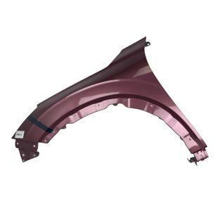 Крыло переднее левое б/у комплектация "Top" HONDA на HONDA e:NS1 (60260-31A-H00ZZ) 60260-31A-H00ZZ фото