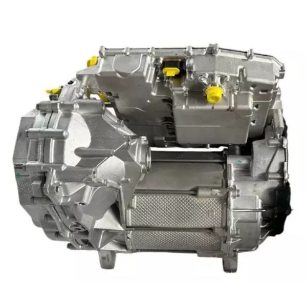 Двигатель VAG на VOLKSWAGEN ID.4 CROZZ (1ED 907 121) 1ED 907 121 фото