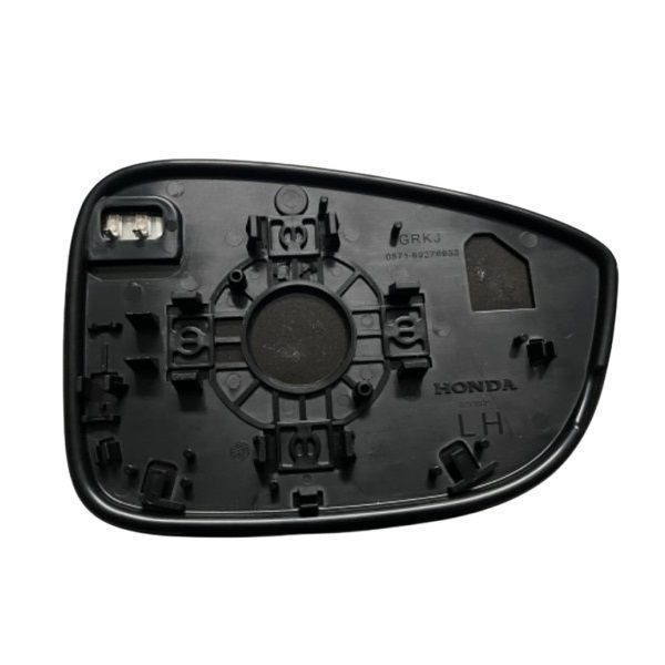 Скло дзеркала заднього виду ліве HONDA на HONDA e:NS1 (76253-3M0-T01) 76253-3M0-T01 фото