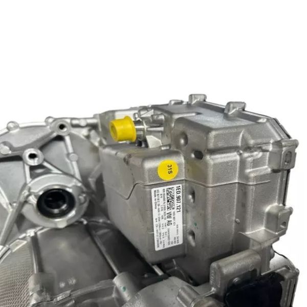 Двигатель VAG на VOLKSWAGEN ID.4 CROZZ (1ED 907 121) 1ED 907 121 фото