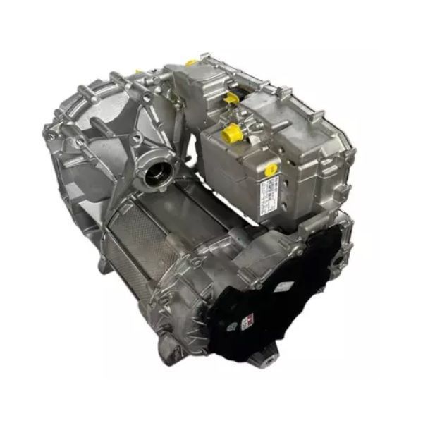 Двигатель VAG на VOLKSWAGEN ID.4 CROZZ (1ED 907 121) 1ED 907 121 фото