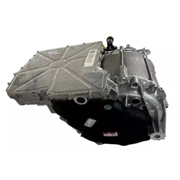 Двигатель VAG на VOLKSWAGEN ID.4 CROZZ (1ED 907 121) 1ED 907 121 фото