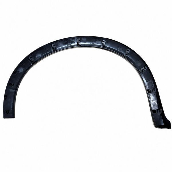 Накладка арки заднього лівого крила BYD на BYD EV Yuan Plus (13186501-00) 13186501-00 фото