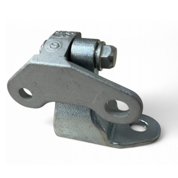 Петлі двері задньої лівої NISSAN на NISSAN Ariya (82421-6RA0A) 82421-6RA0A фото
