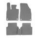 EVA коврики в салон Volkswagen ID4 (2020-н.в) серые BELTEX на VOLKSWAGEN ID.4 CROZZ (49 77-EVA-GR-T6-GR) 49 77-EVA-GR-T6-GR фото 2