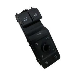 Блок кнопок склопідйомника VAG на VOLKSWAGEN ID.4 X (11D 959 862 B ZGP) 11D 959 862 B ZGP фото