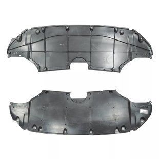 Пильовик нижній під передній бампер Toyota на TOYOTA bZ4X (514410R140) 514410R140 фото