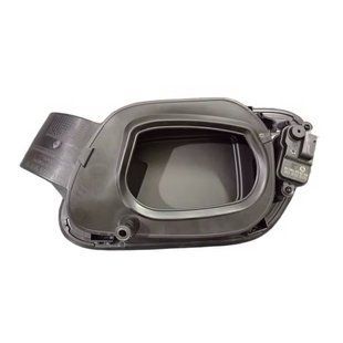 Крышка люка зарядного ОРИГИНАЛ на VOLKSWAGEN ID.4 CROZZ (11G 809 857 GRU) 11G 809 857 GRU фото