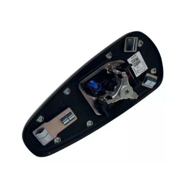 Антена (плавник) VAG на VOLKSWAGEN ID.4 CROZZ (L5WA 035 507 A 041) L5WA 035 507 A 041 фото