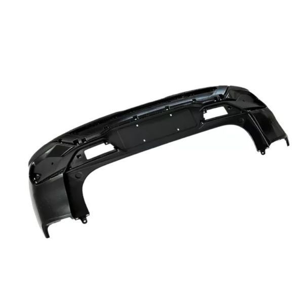 Бампер задній зборі BYD на BYD EV Yuan Plus (13515652-00) 13515652-00 фото