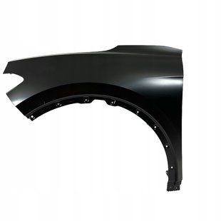 Крило переднє на VOLKSWAGEN ID.6 CROZZ (CJA-ID6-F-012) CJA-ID6-F-012 фото